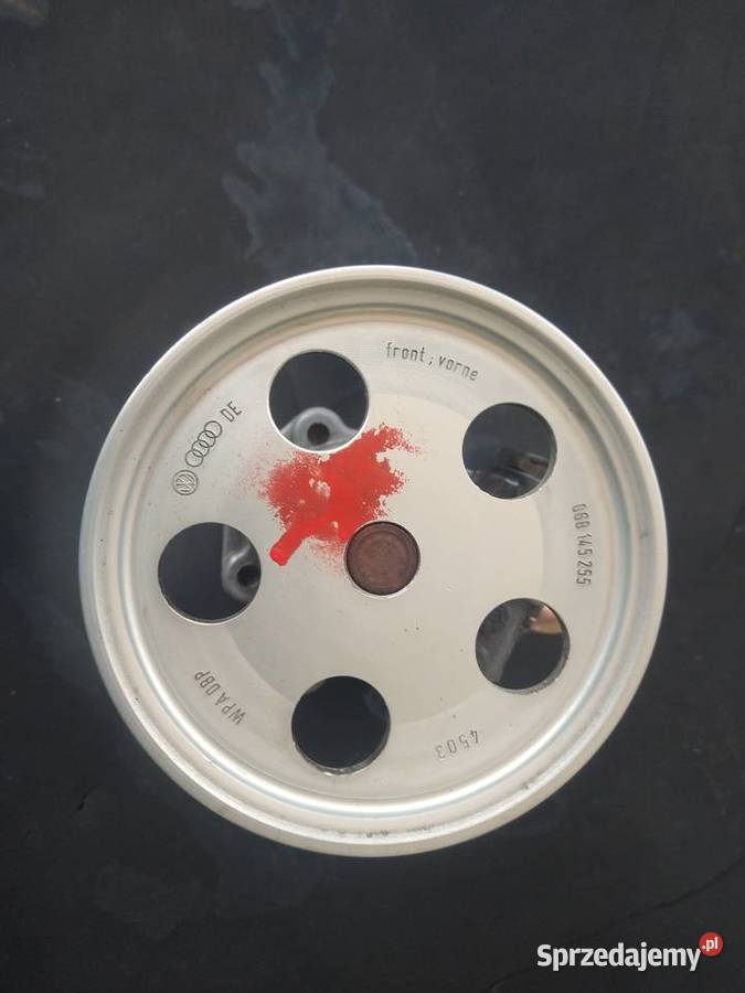 Pompa Wspomagania 8E0 145 153ES 06B 145 255 osobowe Skawina sprzedam