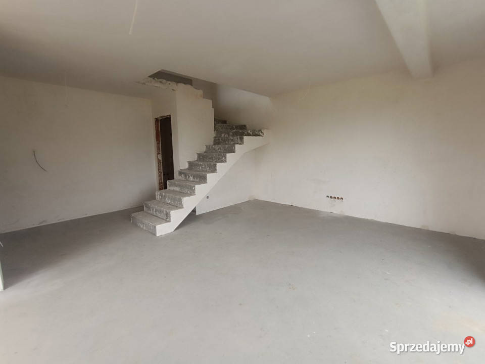 Dom bliźniak Kielce 11472m2