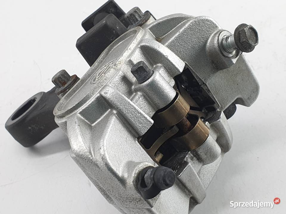 Zacisk Hamulcowy Tyl Klocki Jarzmo Harley Łódź