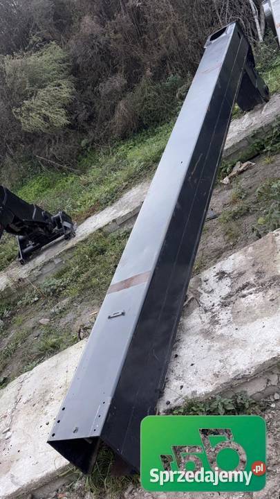 Ramię wewnętrzne Maszt Ramie Wysięgnik Bobcat Wilkowo