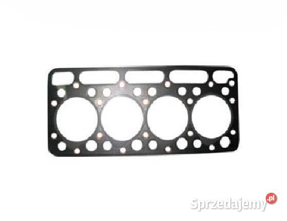 Uszczelka głowicy KUBOTA L3602 87mm 4 Cylindry