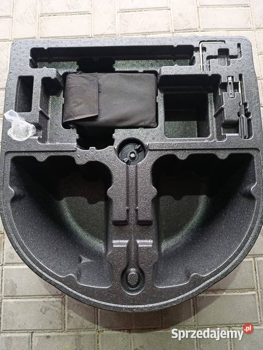 Zestaw naprawczy opony Fiat Tipo II kombi