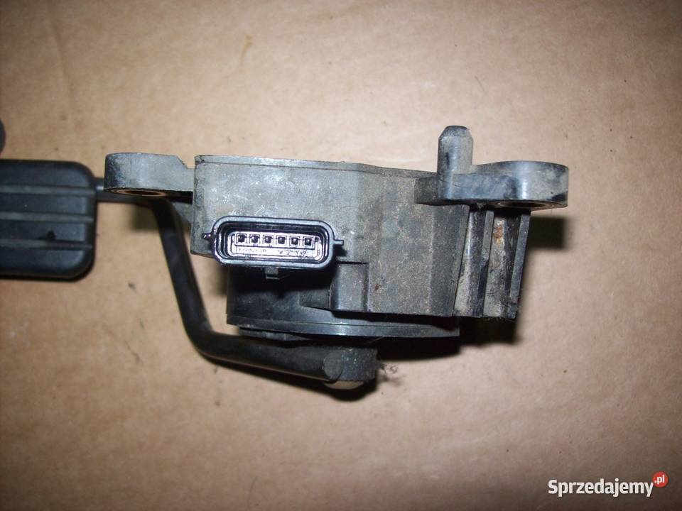 Scenic II 16 16V Pedal gazu potencjometr