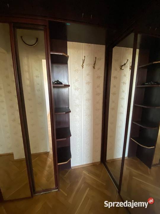 Mieszkanie 63 m2 Chrobrego Poznań sieć