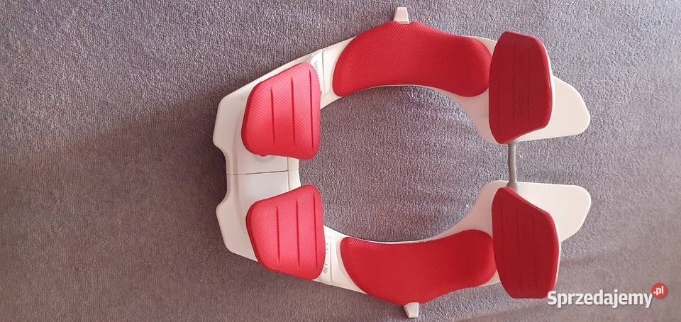 buty do crossa ochraniacz na kark sprzedam