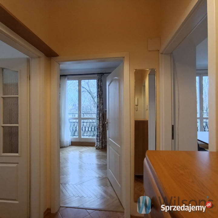 Mieszkanie 603m2 2 pok Warszawa mazowieckie