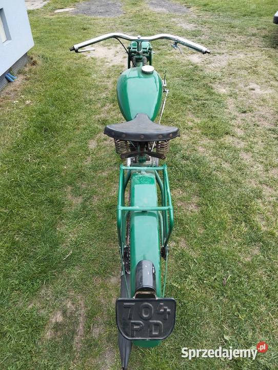 WANDERER 98 dolnośląskie