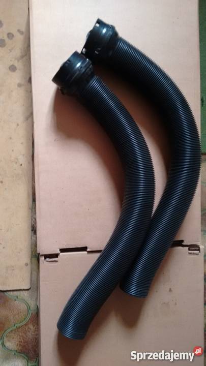 mercedes 123 rury nawiewów 233 Pozostałe Części samochodowe podkarpackie