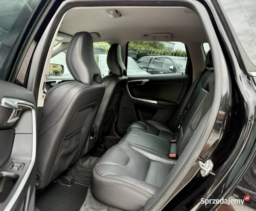 Volvo XC 60 Ocean RaceSerwisGwarancja I 20082017 ABS XC 60 Kamienna Góra