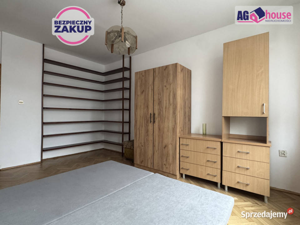 Mieszkanie 60m2 2 pokoje Gdynia Akacjowa