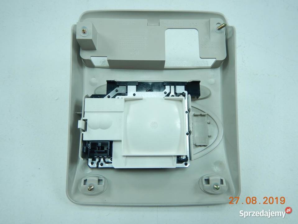 LAMPKA OŚWIETLENIE KABINY LANCIA Y FL 0003 ASO