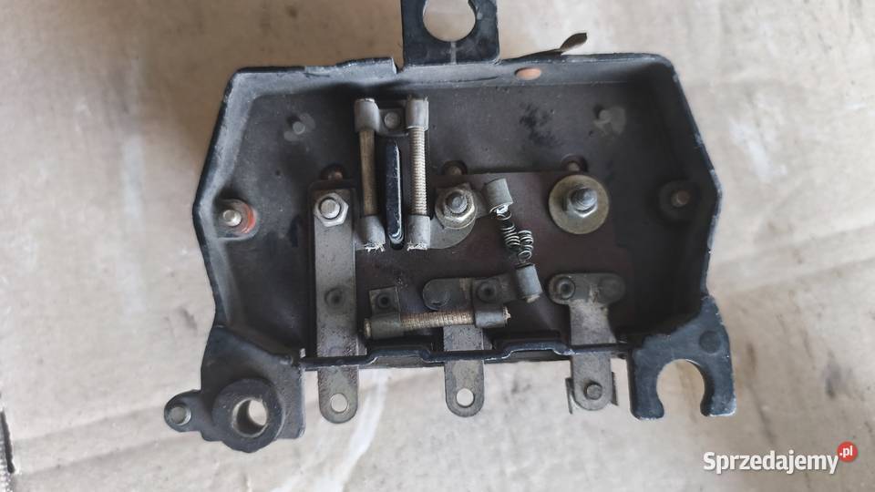 Regulator napięcia Gaz69Wołga Toruń