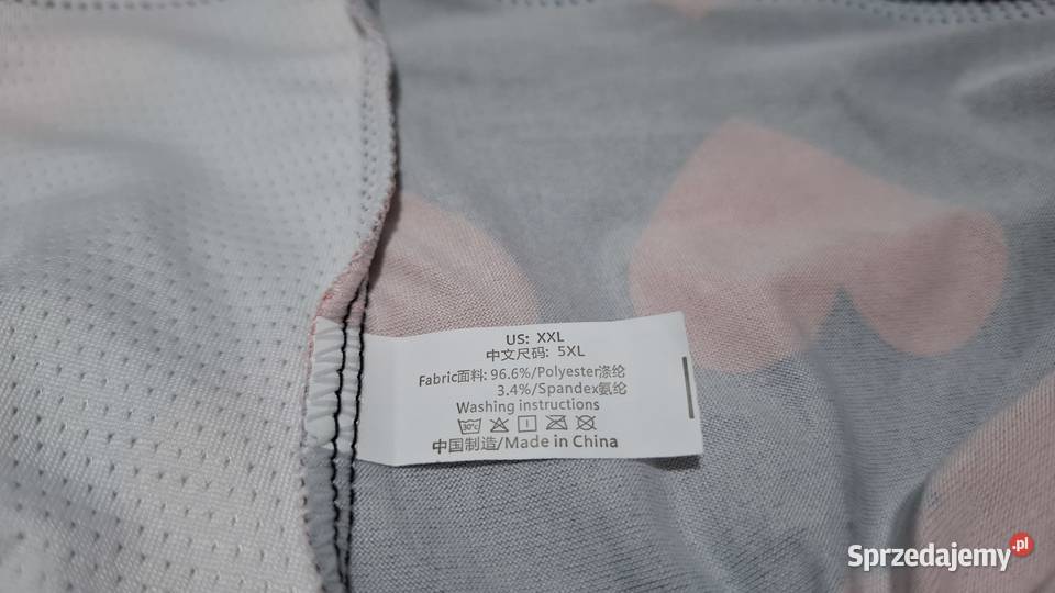 Bokserki męskie majtki bielizna męska kolorowe Czeladź