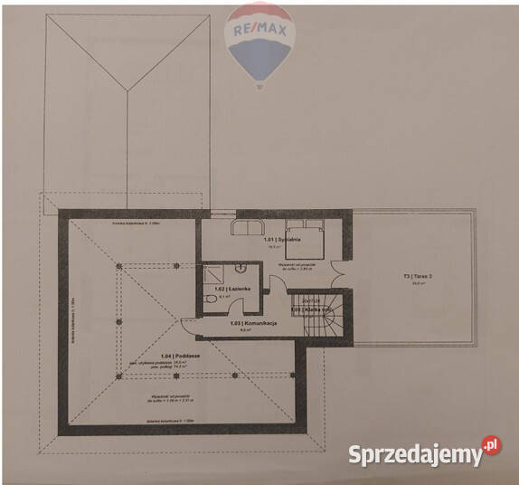 Willa Wandocława przedwojenny szyk i prestiż Sprzedaż Milanówek