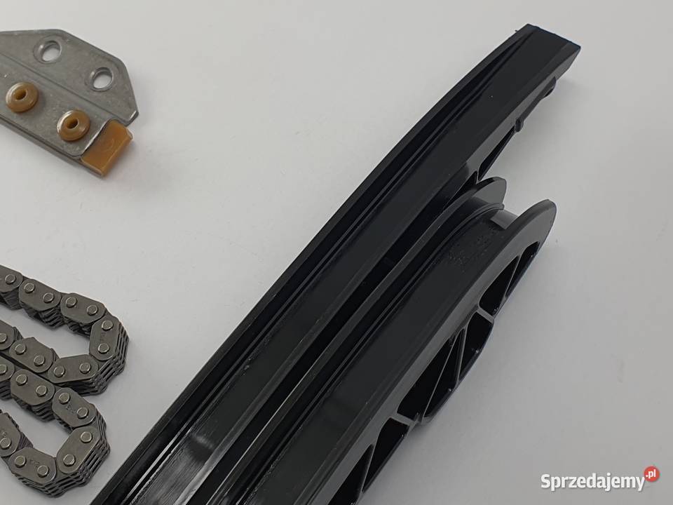 Slizg Rozrzadu Lancuszek Prowadnica Bmw 850 Łódź