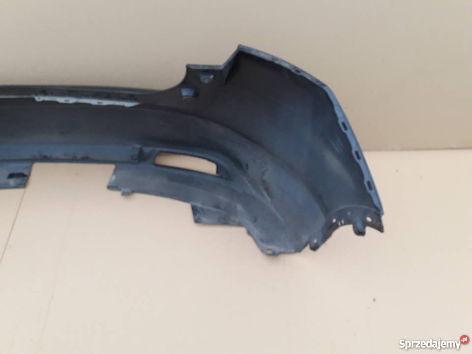 HONDA CIVIC IX UFO ZDERZAK TYŁ TYLNY lubuskie Bieleń