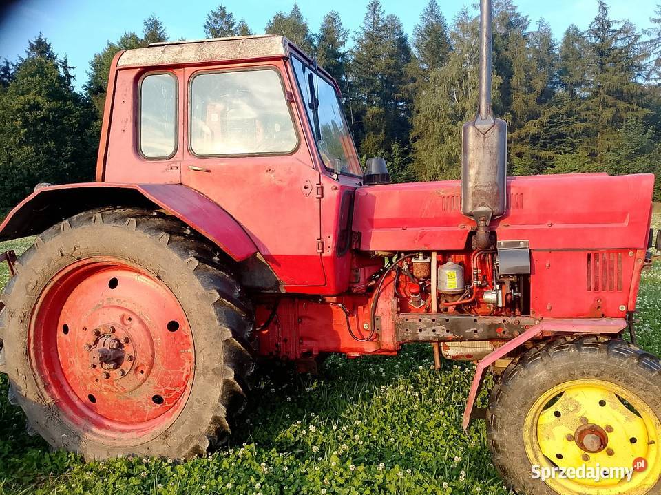 Mtz Jelenia Góra