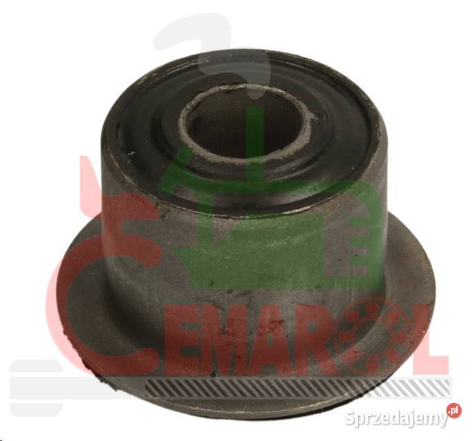 Tuleja resoru tylnego 16x35 Słupsk