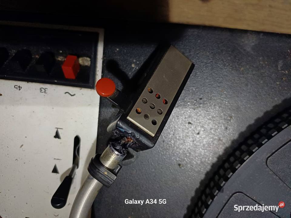 adapter artur Warszawa