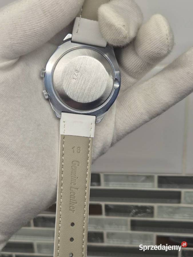 Zegarek RakietaCondor 24h CCCP