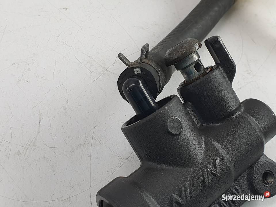 Pompa Hamulcowa Tyl Zbiorniczek Bmw Gs 1200 Łódź sprzedam