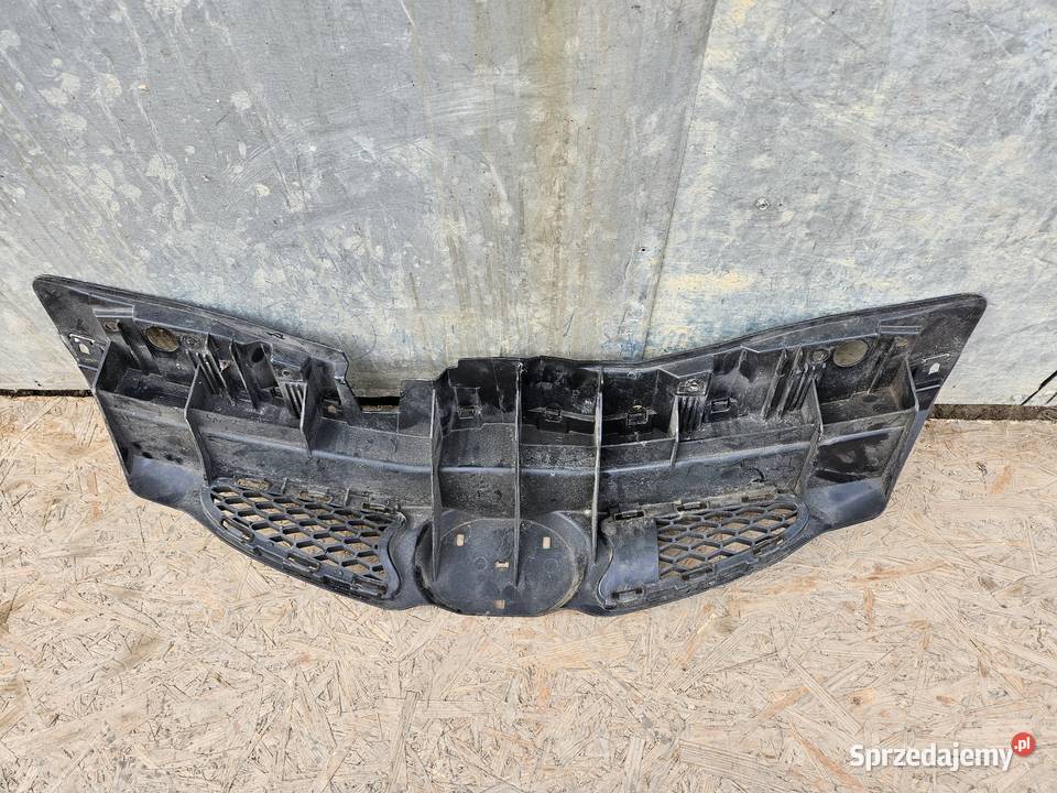 TOYOTA AYGO I WZMOCNIENIE GRILL ATRAPA wielkopolskie
