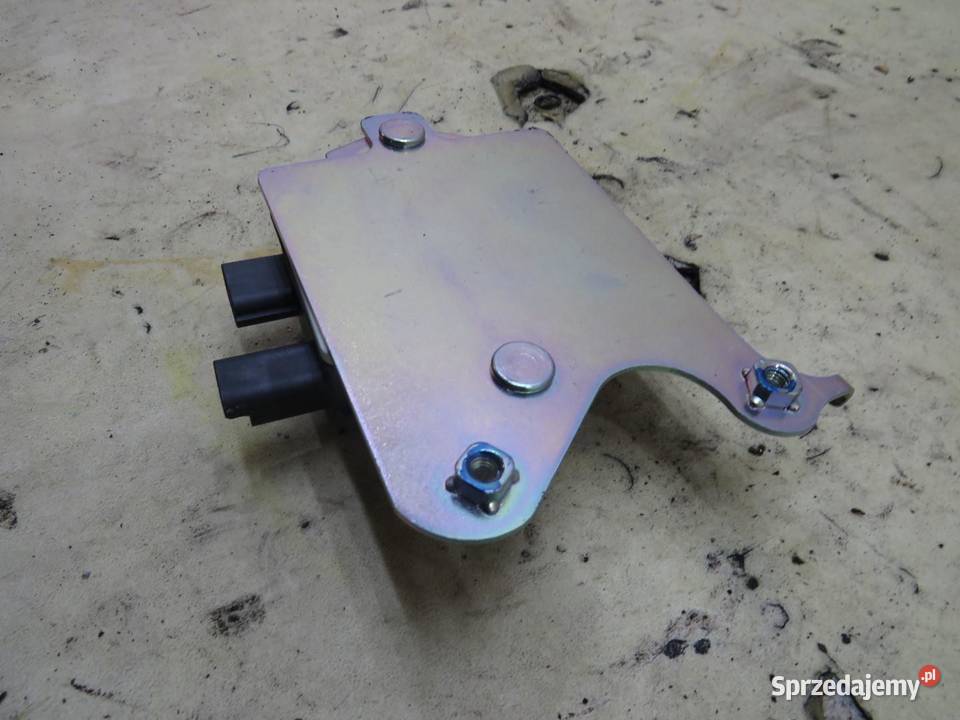 MODUŁ POMPY PALIWA XTRAIL III T32 69108688R lubelskie