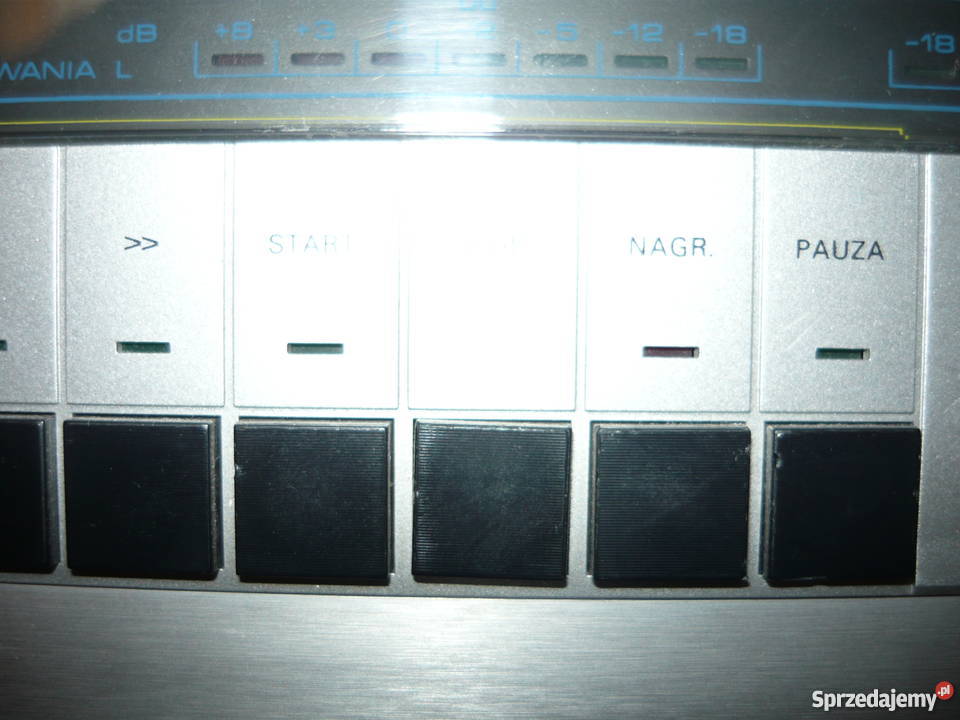 ZESTAW AUDIOKolumny Tonsil SHERZO 350W UNITRA Białystok