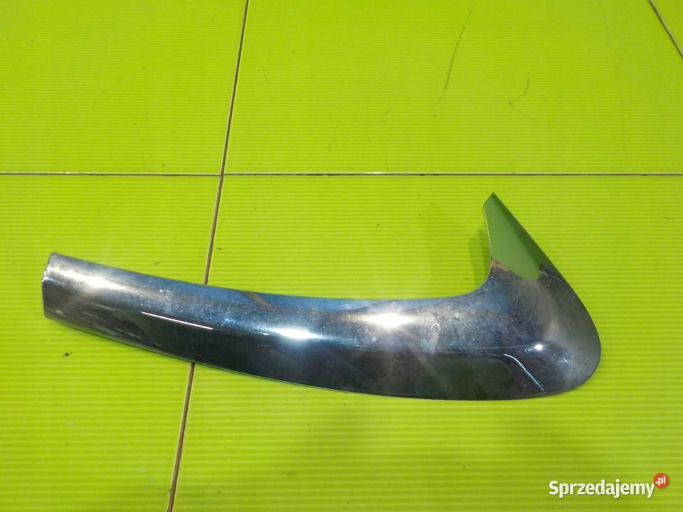 PEUGEOT 308 I CC LIFT 12r listwa chrom klapy Suków