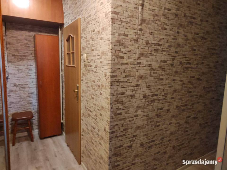 Mieszkanie parter Żagań