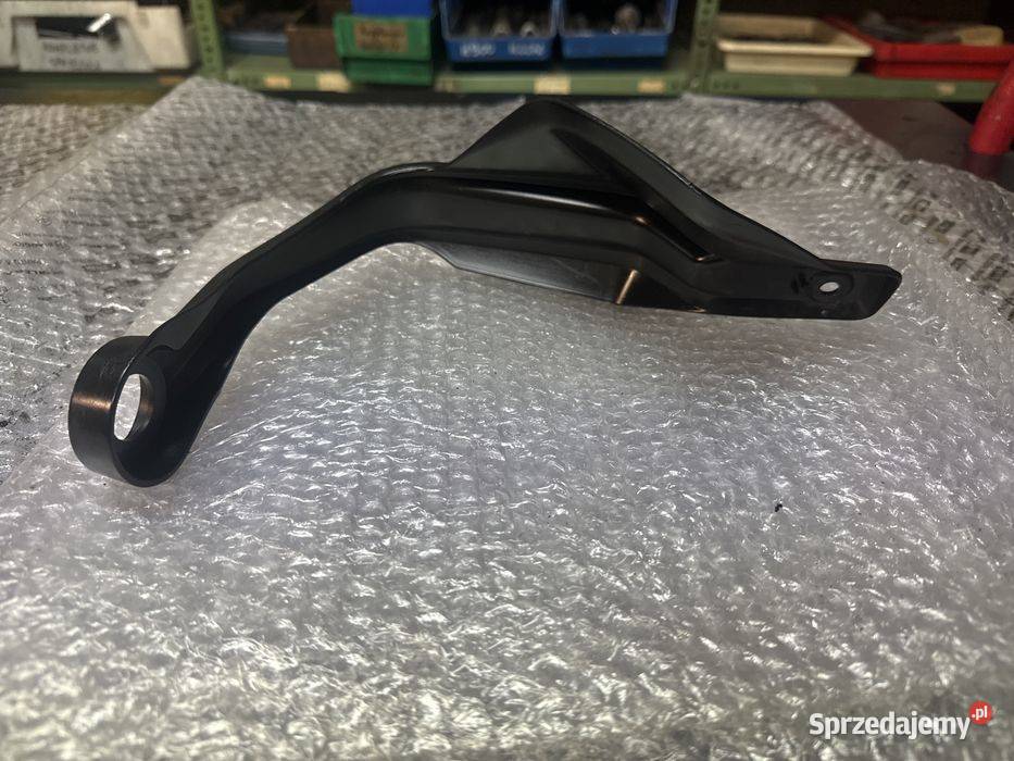Osłona dłoni BMW F750 F850GS K80K81K82 Handbar wielkopolskie