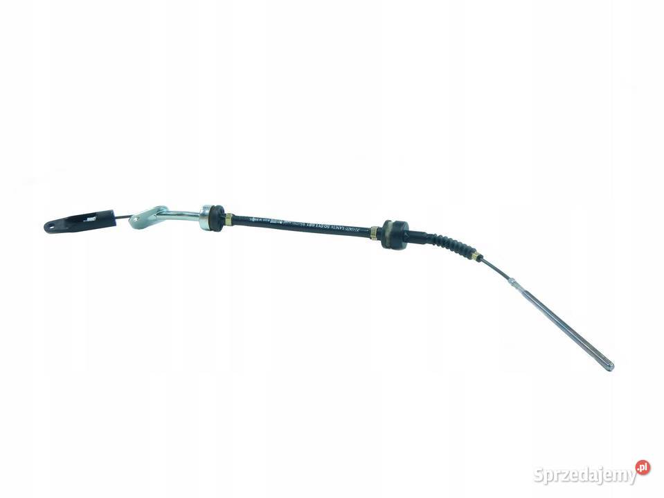 LINKA SPRZEGŁA FIAT FIORINO 9300 50011681 ASO