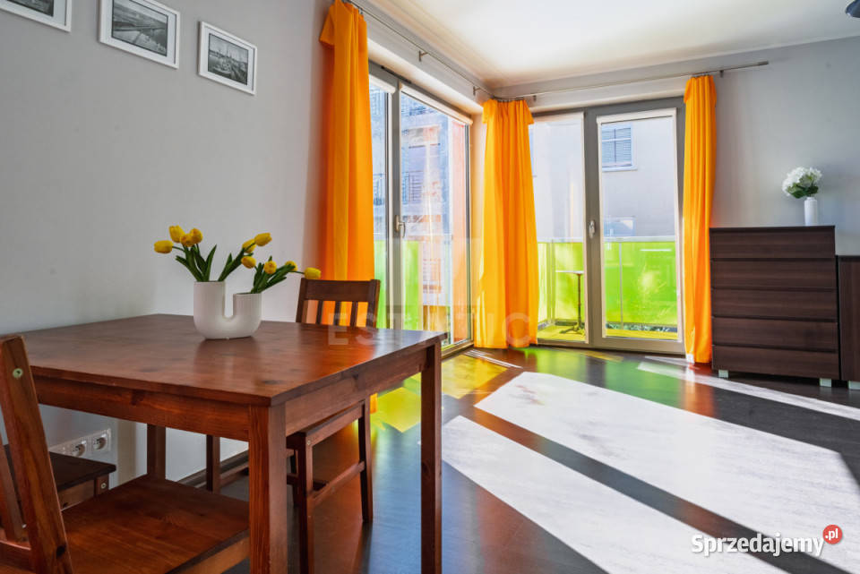 Mieszkanie na sprzedaż 3724m2 1 pokój Sopot