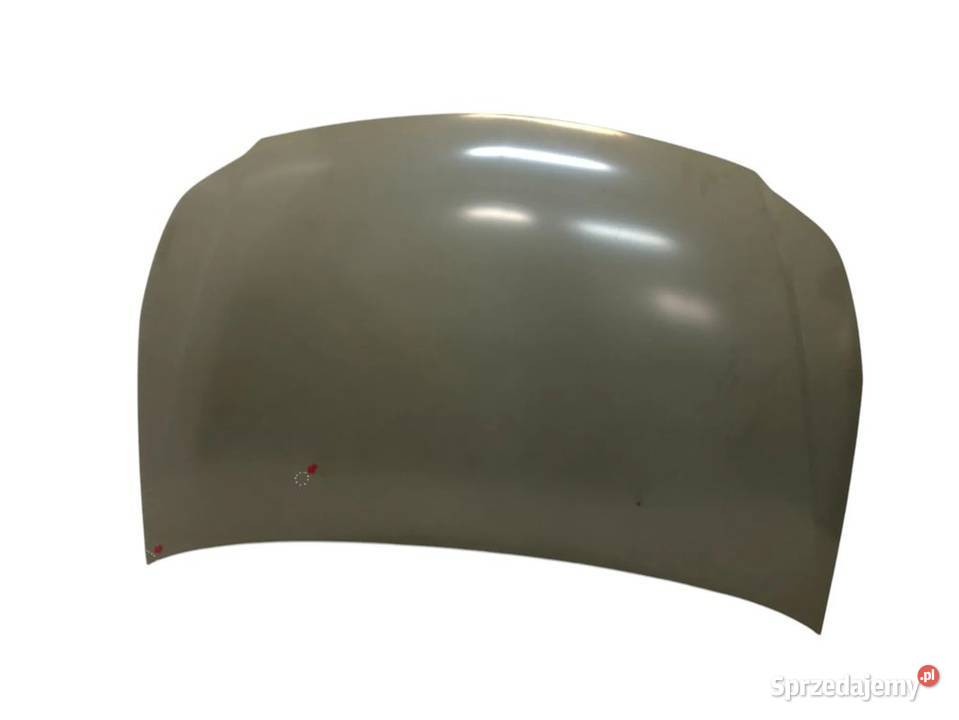 Fiat Sedici Suzuki SX4 20062013 MASKA POKRYWA