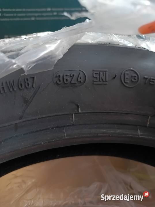 Opona motocyklowa Pirelli Diablo Rosso 1208014 80 Poznań