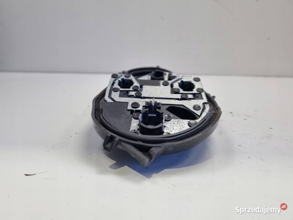 Opel Corsa D 3D WKŁAD TYLNEJ LAMPY ŻARÓWKI
