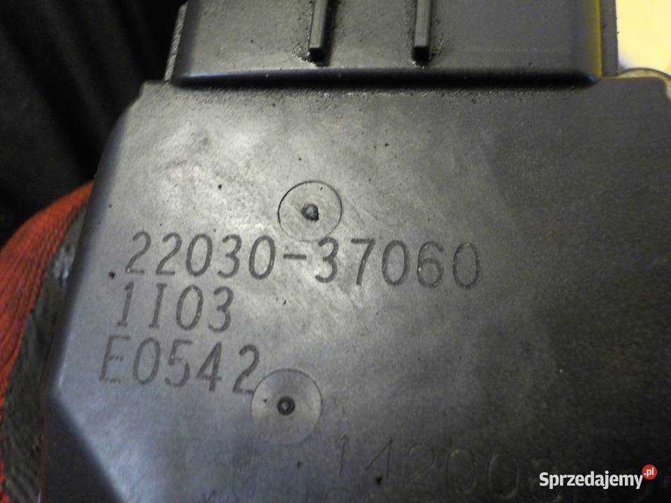 PRIUS III AURIS 18 HYBRYDA 12r 99 2ZRFXE Suków