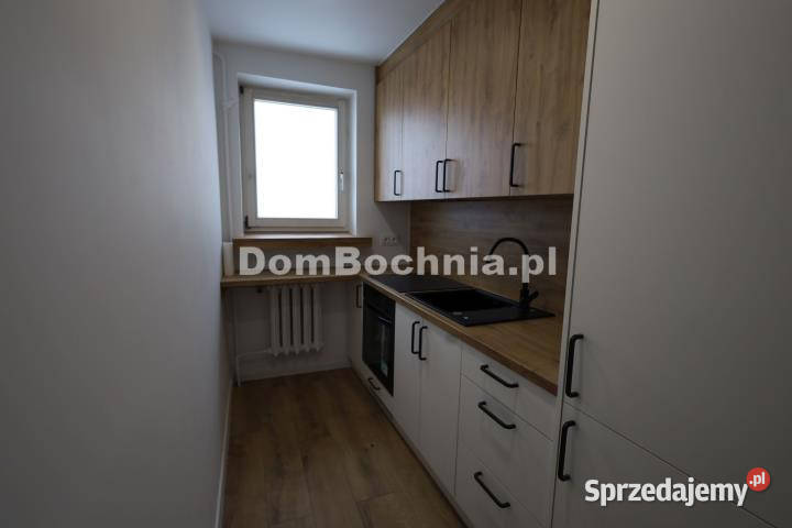 Mieszkanie Bochnia 48 metrów 2 pokoje Wynajem małopolskie