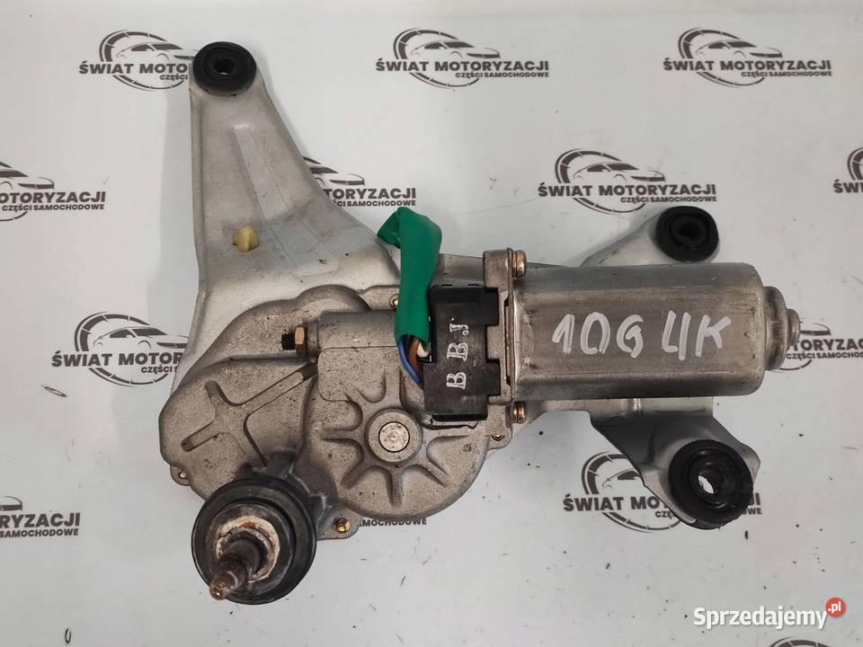 HYUNDAI SANTA FE II 06r silniczek wycieraczki świętokrzyskie Kielce