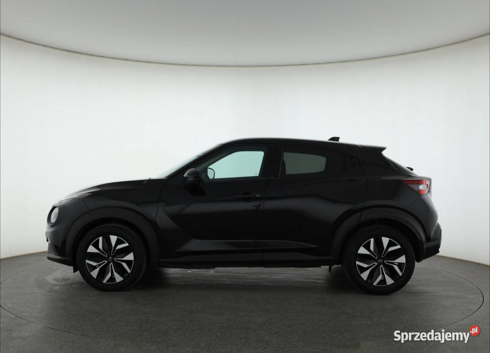 Nissan Juke 10 DIGT 84KM Piaseczno