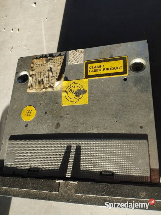 Radio CD oryginalne VW Golf 5 Passat B6 40 PLN CB radia sprzedam