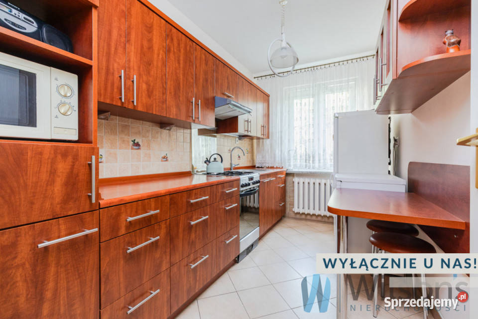 Mieszkanie Piastów Ks Ignacego Skorupki 535m2 2 spółdzielcze własnościowe