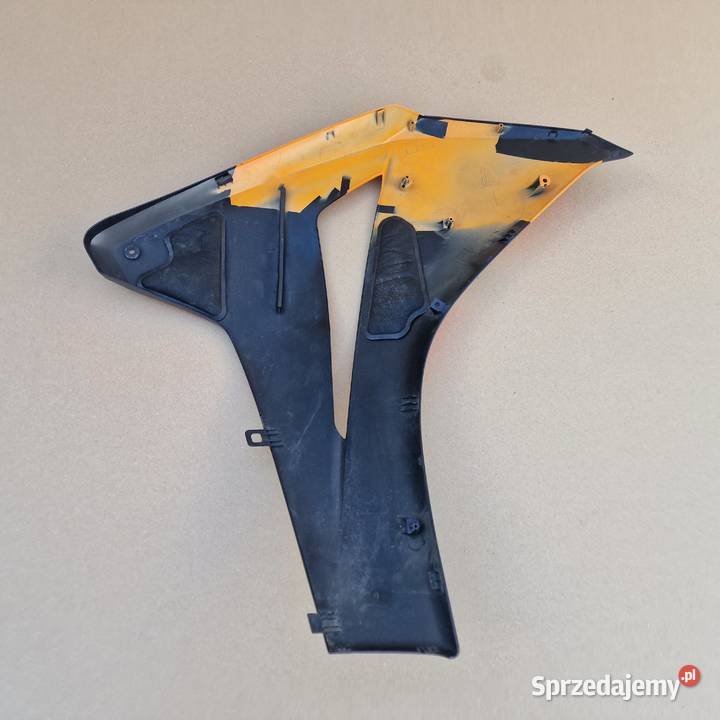 HONDA CBR 1000R SC59 0811 BOK OWIEWKA BOCZEK Bieleń