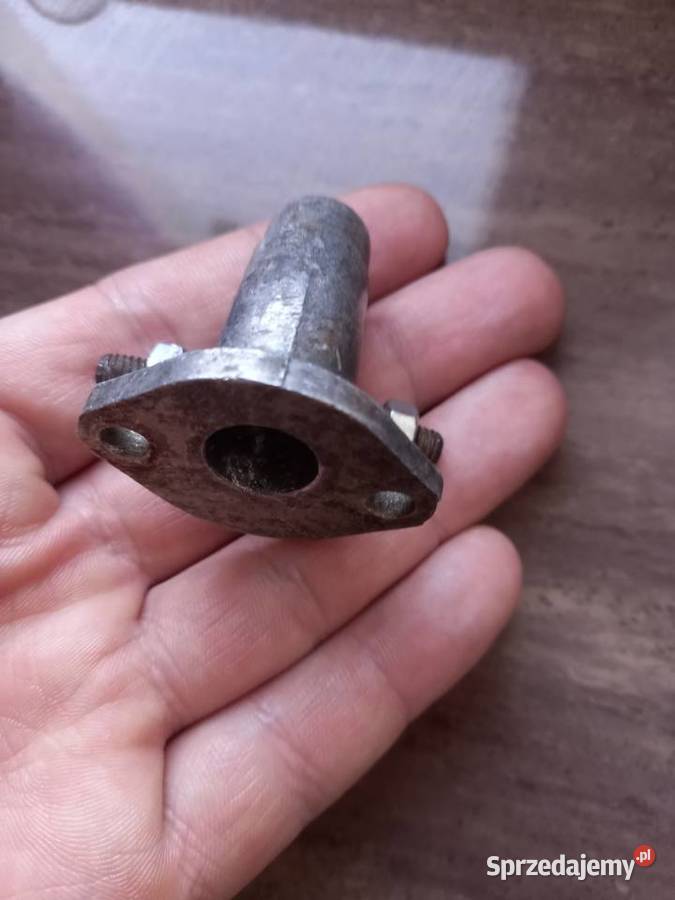 Kruciec zak rys części Pozostałe Sokołów Podlaski sprzedam