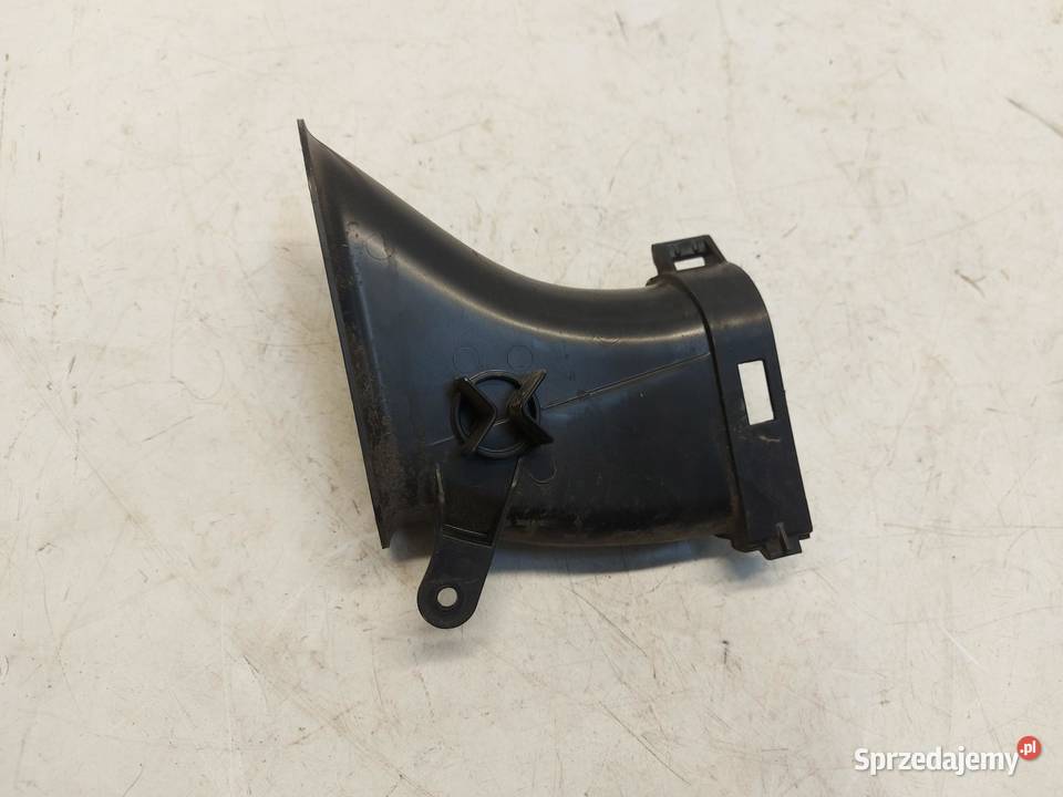 Ford Transit Custom II 2024 dolot łapacz przewód osobowe Przewody powietrza