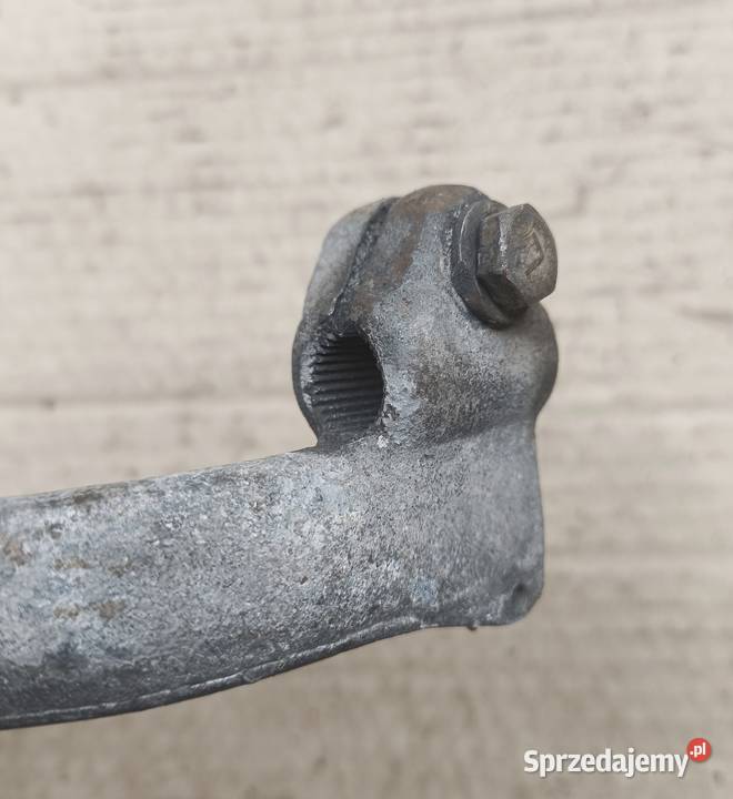 Stopka nóżka hamulca SHL M11 Wolbrom