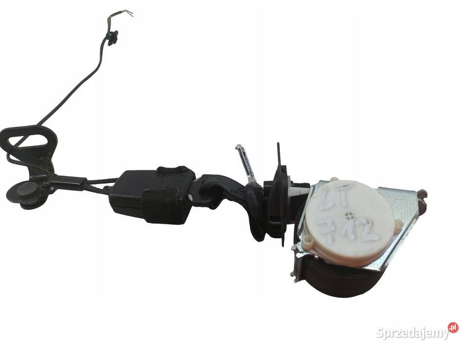 PAS BEZPIECZEŃSTWA PRAWY LEWY SRODEK TYŁ KPL