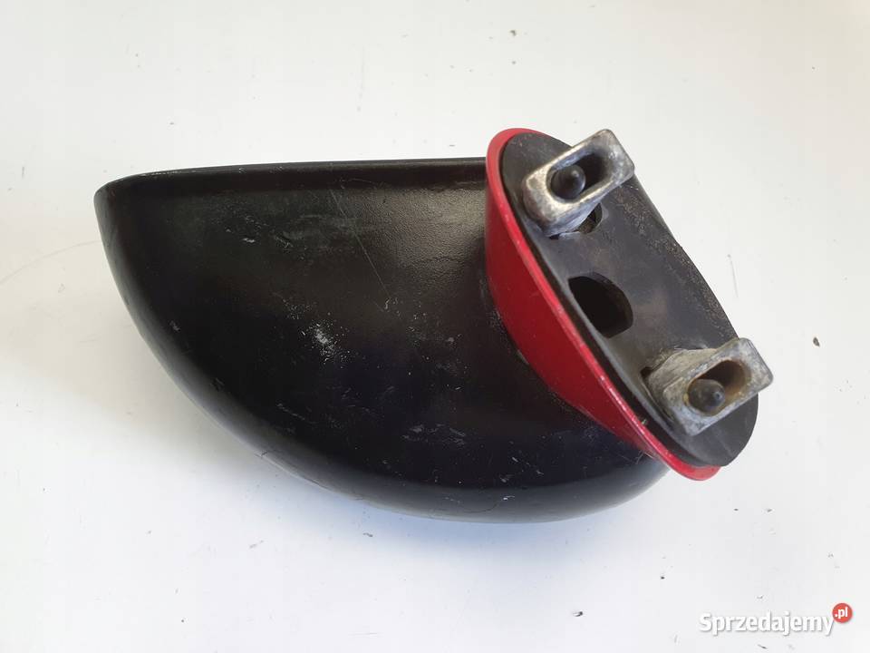 LUSTERKO Audi TT 8N 9806r LEWE KIEROWCY europa osobowe Rudka