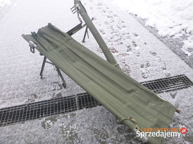 Nosze wojskowe Pozostałe Ostrołęka sprzedam