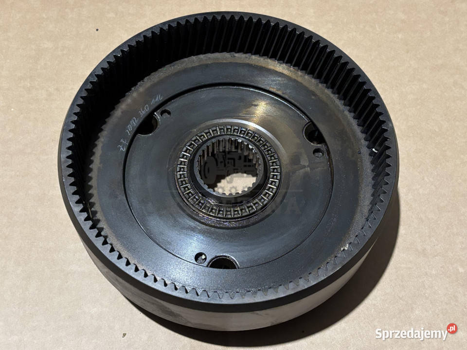 ZF Koło Planetarne Układ planetarny 2092360116 Jastrzębniki